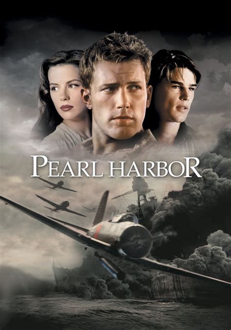 assistir pearl harbor|Watch Pearl Harbor